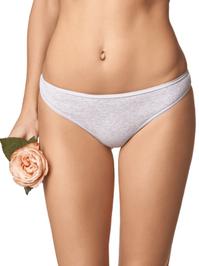 EC0133 Classic - Трусы женские стринг, LUI et ELLE